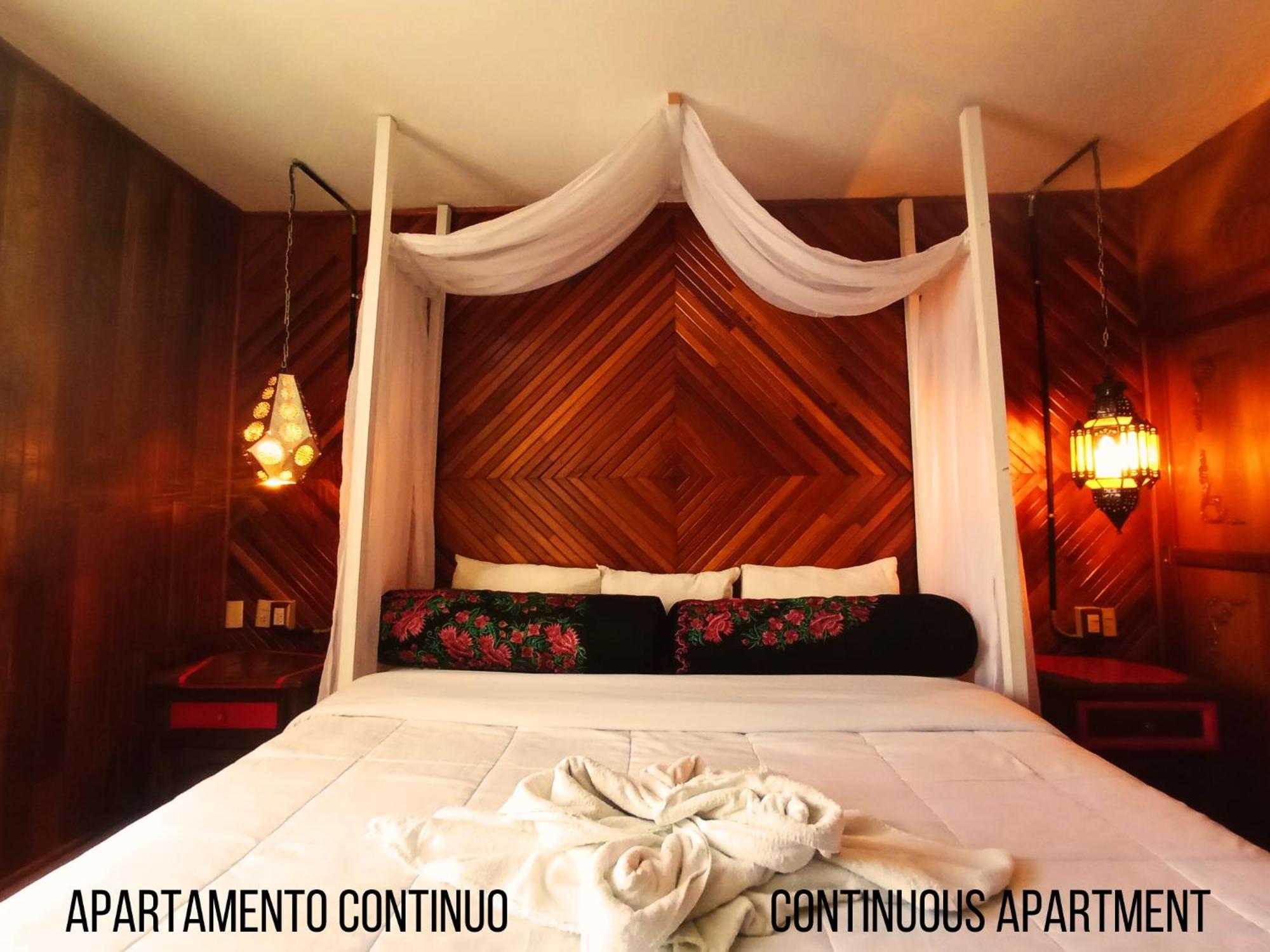 Corazon Corteza San Cristóbal de Las Casas エクステリア 写真